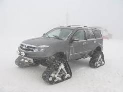 Гусеница. Jeep. Под заказ