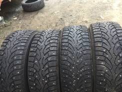 Bridgestone Noranza 2. Зимние, 2013 год, износ: 10%, 4 шт