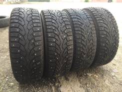 Bridgestone Noranza 2. Зимние, 2013 год, износ: 10%, 4 шт