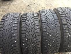 Bridgestone Noranza 2. Зимние, 2013 год, износ: 20%, 4 шт
