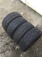 Bridgestone Noranza 2. Зимние, 2013 год, износ: 20%, 4 шт