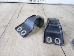 Крепление крышки багажника. Ford S-MAX