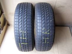 Hankook Ventus K102. Летние, износ: 30%