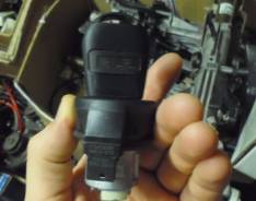 Ключ зажигания. BMW 5-Series, E39 BMW 3-Series, E46/3, E46/2, E46/4, e36, e46, E36, E46 BMW 7-Series, E38