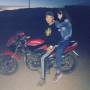 Honda XLR 250R. 400 куб. см., птс, с пробегом