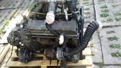 Двигатель в сборе. Mercedes-Benz Vito