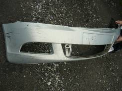 Бампер. Skoda Octavia