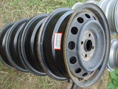 Honda. x14, 4x100.00