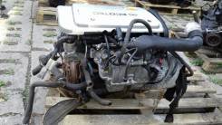 Двигатель в сборе. Opel Astra GTC Opel Astra Opel Vectra Opel Astra Family Двигатели: Z16XER, Z16XEP