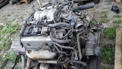 Двигатель в сборе. Acura Honda