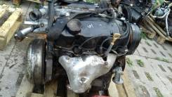 Двигатель в сборе. Hyundai Galloper Hyundai Sonata