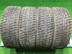 Goodyear Ice Navi NH. Зимние, без шипов, 2005 год, износ: 20%, 4 шт