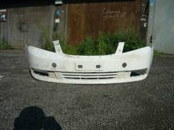 Бампер. Geely Emgrand