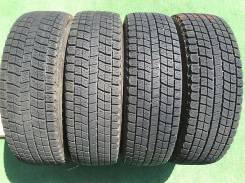 Bridgestone Blizzak MZ-03. Зимние, без шипов, 2006 год, износ: 30%, 4 шт