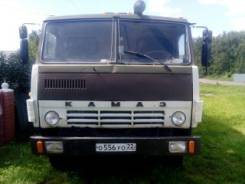 Камаз 5511. Камаз, 9 000 куб. см., 9 000 кг.