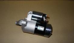 Стартер. Toyota: Toyoace, Hilux Surf, Granvia, T100, Hiace, Grand Hiace, Hilux, Regius, Land Cruiser Prado, Dyna Двигатели: 3RZFE, 1RZ, 2RZFE, 1RZE, 3...