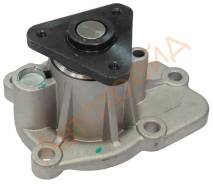 Помпа водяная MITSUBISHI LANCER X ASX 10- 4B10/4B11/4B12 SAT ST-CR147-2
