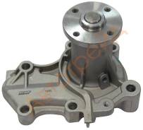 Помпа водяная MITSUBISHI LANCER IX 03- COLT 95-07 4G13/15 SAT ST-M107