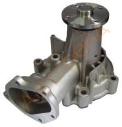Помпа водяная MITSUBISHI L200 05- 4D56 SAT ST-M163
