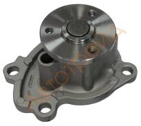 Помпа водяная NISSAN JUKE F15 10- QASHQAI J10 07-13 NOTE 05-12 HR16DE SAT ST-N177