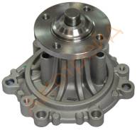 Помпа водяная TOYOTA 2,3,5L# 00- SAT ST-T115