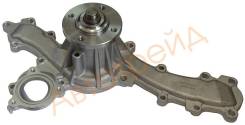 Помпа водяная TOYOTA 1GRFE 02- (с прокладкой) SAT ST-T301
