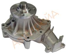 Помпа водяная TOYOTA LAND CRUISER PRADO 1KZTE/1KDFTV 95-02 SAT ST-T304