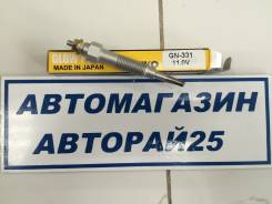 Свеча накала. Nissan Liberta Villa, BSN13 Двигатель CD17