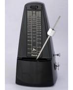 Cherub WSM-330BK Метроном механический черный