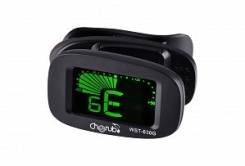 Cherub WST-630G Тюнер цифровой на прищепке гитарный