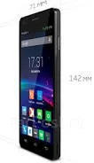 teXet X4 TM-5082. ����� ����