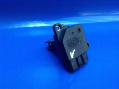 Датчик расхода воздуха. Toyota: Corolla, Yaris, Spade, Hilux, Vitz, Porte, Ractis, Wish, Soluna Vios, Kijang, Crown, Corolla Fielder, Platz, Corolla A...
