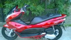Honda PCX 125. 125 куб. см., исправен, птс, без пробега