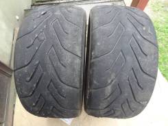 Yokohama Advan A048. Летние, износ: 50%, 2 шт