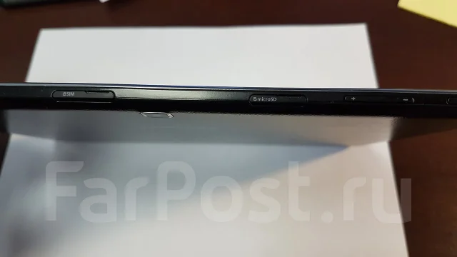Samsung Galaxy Tab 4 10.1 16Gb ����