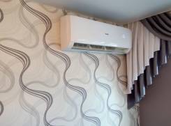 Кондиционер Haier Tibio HSU-09HT03/R2
