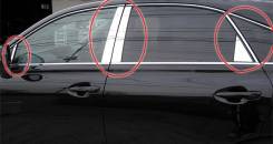 Накладка на стойку. Lexus RX350, GGL16W, GGL15W, GGL15, GGL10W Lexus RX270, AGL10W, AGL10 Lexus RX450h, GYL15, GGL15, GYL10W, GYL16W, GYL15W Двигатели...