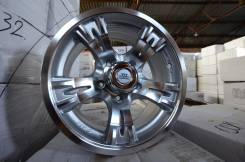 Mickey Thompson Pro-5 ET Drag. 7.0x16, 5x139.70, ET-5