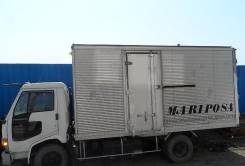 Мебельный фургон для Вас