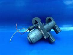 Кран печки. BMW 5-Series, E39 BMW 3-Series, E46/2, E46/2C, E46/3, E46/4, E46/5 BMW Z8, E52 BMW X3, E83 Двигатели: M47D20, M52B20, M52B25, M52B28, M54B...