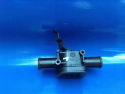 Кран печки. Honda Inspire, DBA-UC1, UA-UC1 Honda Accord, CBA-CL7, DBA-CL7, LA-CM2, DBA-CM1, CL9, ABA-CL7, LA-CL8, ABA-CL9, UA-CL7, UA-CM2, ABA-CM3, LA...