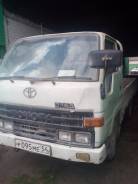 Toyota Dyna. Продам грузовичок toyota dyna, 2 700 куб. см., 1 500 кг.