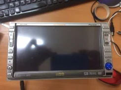 Pioneer Carrozzeria AVIC-ZH9MD ����