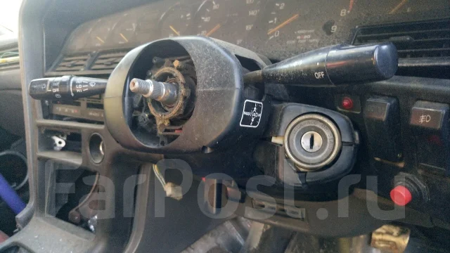 Toyota Supra. 70, 1G GTE ����