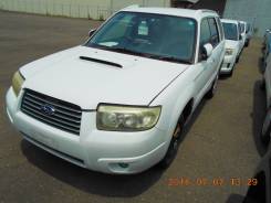 Subaru Forester. SG5, EJ205