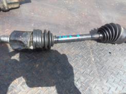 Привод. Mitsubishi Eterna, E34A, E13A Mitsubishi Galant, E34A, E13A Двигатели: 4D65, 4D65T