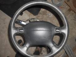 Руль. Mazda MPV, LVLR Двигатель WLT