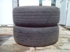 Bridgestone Dueler H/L. Летние, износ: 40%, 2 шт
