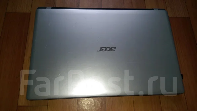 Acer Aspire V5-551G-84554G50Makk. 15.6", ��� 6 ��, ���� 500���, WiFi: 1, Bluetooth: 1 ����