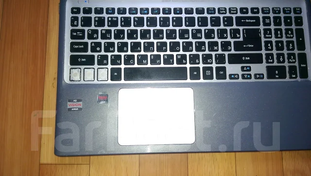 Acer Aspire V5-551G-84554G50Makk. 15.6", ��� 6 ��, ���� 500���, WiFi: 1, Bluetooth: 1 ����